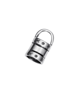 Terminal Fundido Ext. 8,5 mm - Furo 6,6 mm