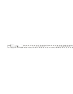 Fio de Barbela Lapidada 1 x 3,6 mm