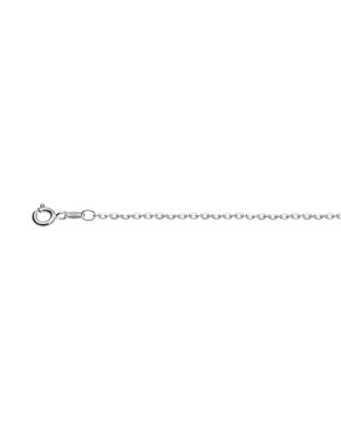 Stepped Anchor Chain 0.50 x 1.7 mm