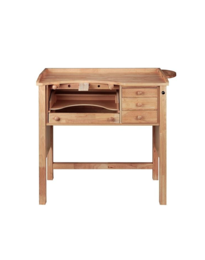 Bancada de Ourives 1 Posto Durston