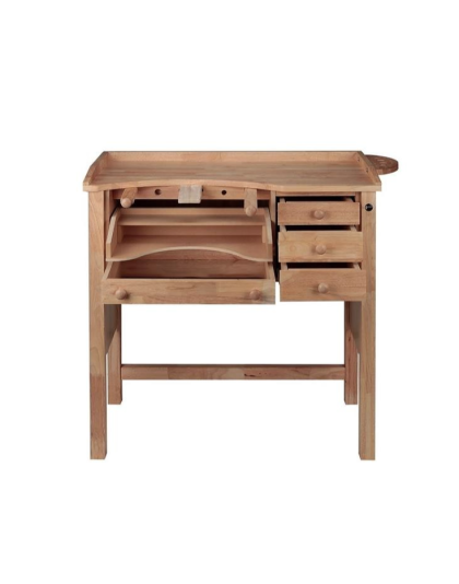 Bancada de Ourives 1 Posto Durston