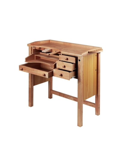 Bancada de Ourives 1 Posto Durston