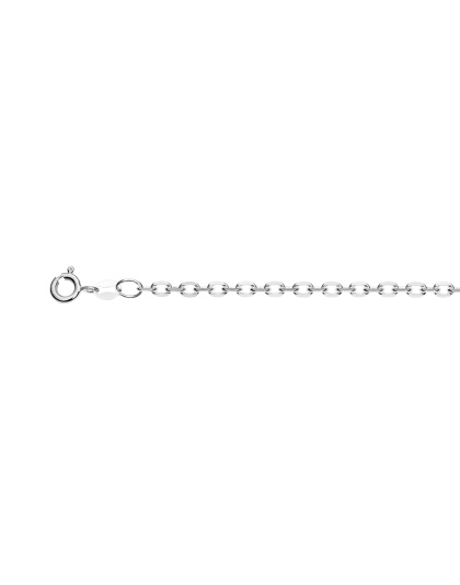 Fio Pisado Espelhado 0,80 x 3 mm