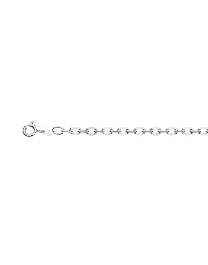 Stepped Anchor Chain 1.10 x 3.6 mm