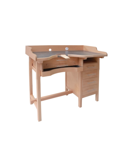 Premium Goldsmiths' Workbench