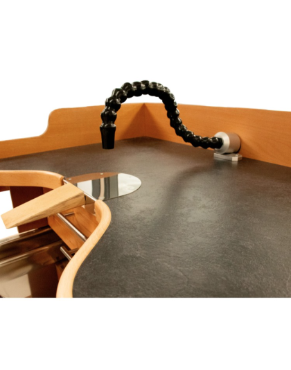 Premium Goldsmiths' Workbench