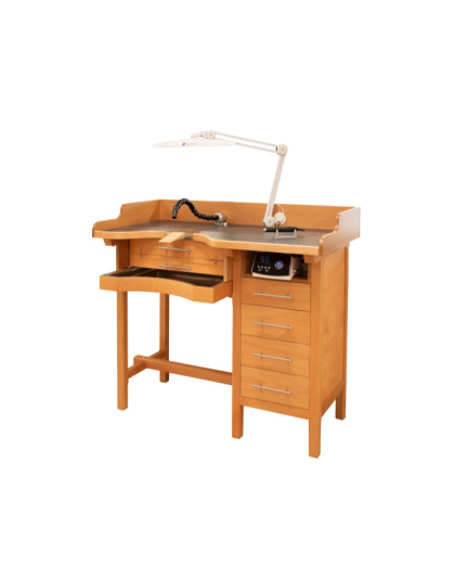 Premium Goldsmiths' Workbench