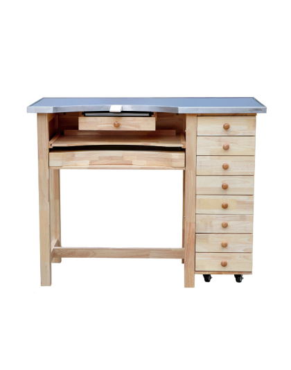 Bancada Ourives Supreme Durston