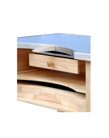 Bancada Ourives Supreme Durston