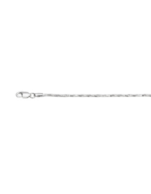 Fio Snake Torcido e Diamantado 1,40 mm
