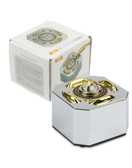 Automatic Torch Lighter