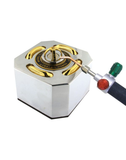 Automatic Torch Lighter