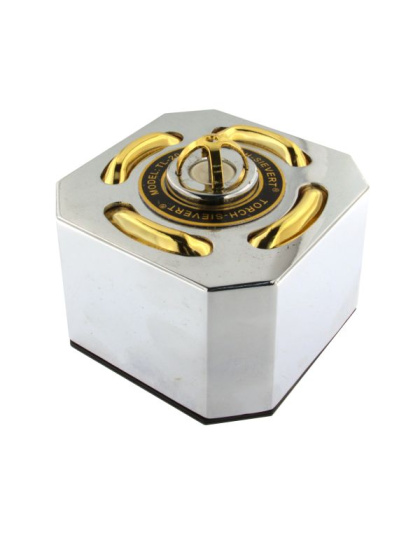 Automatic Torch Lighter