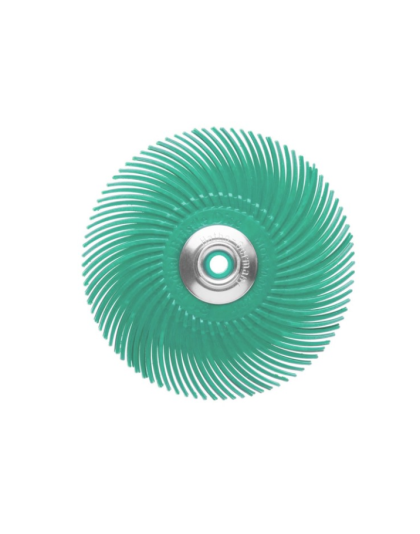 Disco Habras Verde MOD.907 76x4mm Grão 1µm Especial