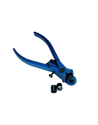 Technoflux 195 mm Shaping and Bending Pliers
