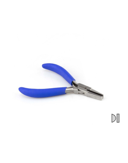 Alicate Convexo e Plano 130 mm Extra TF