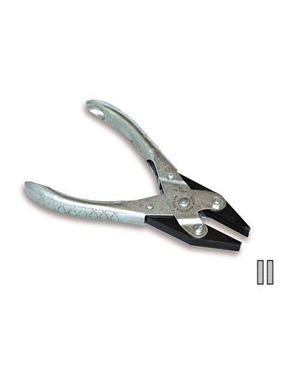Alicate Paralelo Estriado 160 mm MAUN