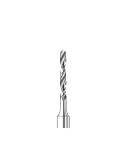 Fresa Busch 4203S Broca Carboneto (Cx 2 un)