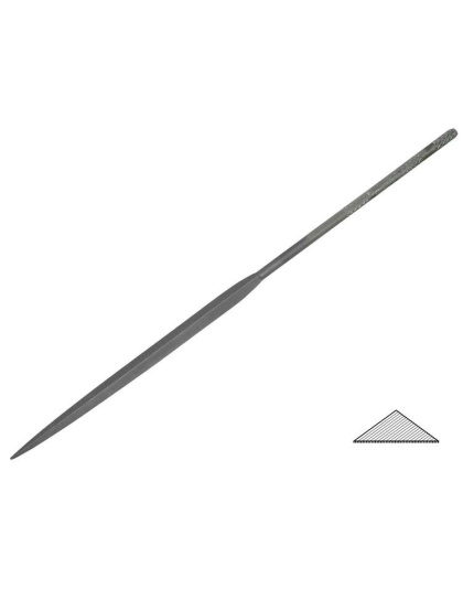 Vallorbe Barrette Needle File LA2411-20-1