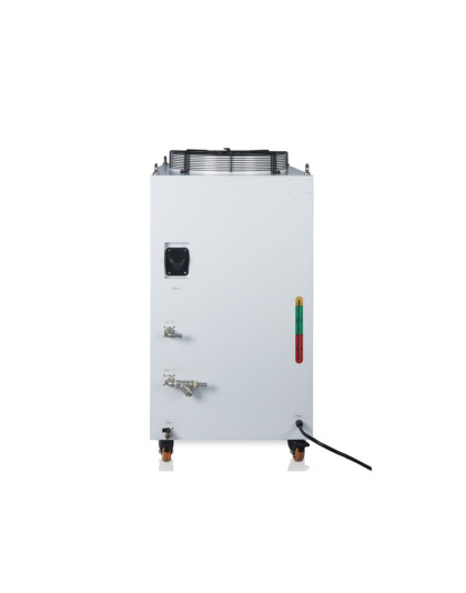 Refrigerador de Água 15L 2HP 2,2KW para Forno de Indução