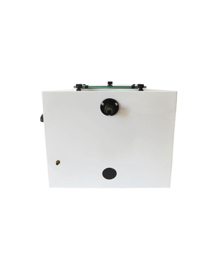 Mini-Eco Sandblasting Machine