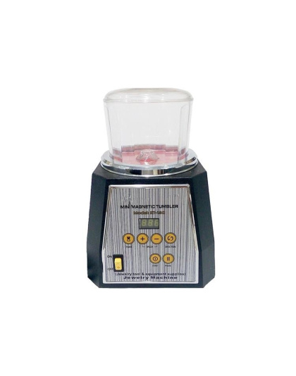 Máquina de Agulhas KT-130