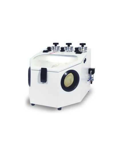 Máquina Jato Areia SR 923R