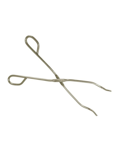 Tenaz para Cadinhos 300 mm