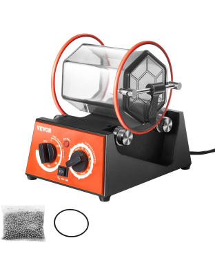 Rotary Tumbler 3 Kg