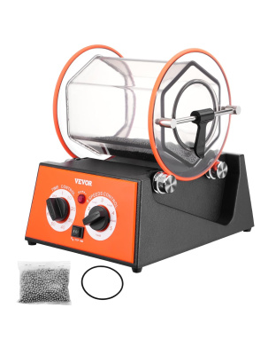 Rotary Tumbler 5 Kg