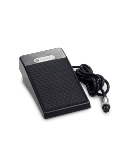 Pedal Micromotor Technoflux Tornado 230w Indução