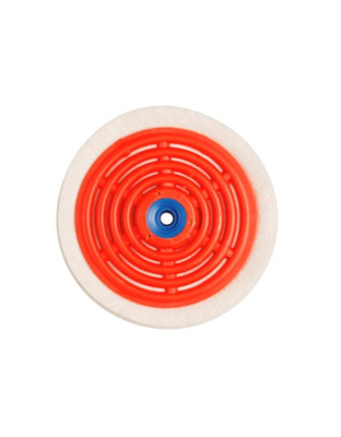 Disco Desmontável Hatho Feltro 110x6 MOD.162