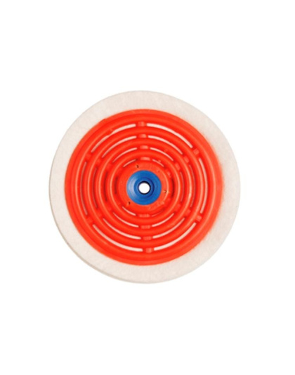 Disco Desmontável Hatho Feltro 110x6 MOD.162