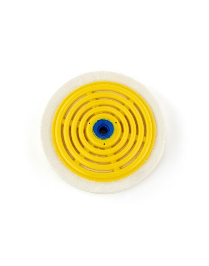 Disco Desmontável Hatho Camurça 110X6 MOD. 500 110 CH/6