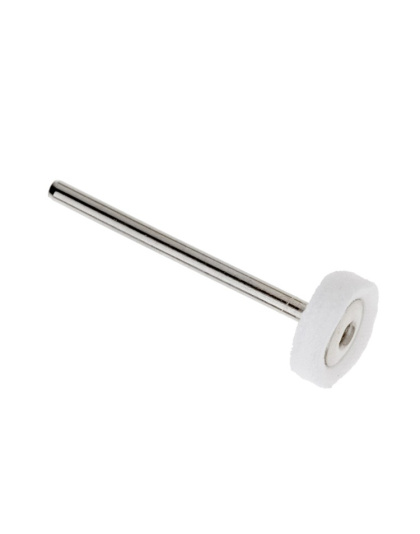 Disco Hatho Montado Musselina 12mm 164 12 HP