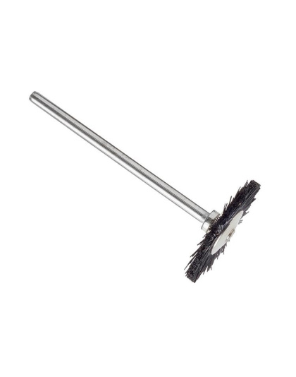 Escova Hatho Montada Chung King 16mm 121 16 HP