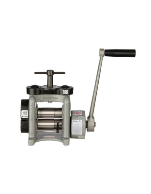 Laminador Durston Agile C110 Combo Chapa/Fio/Meia Cana