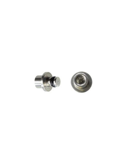 Metal Adapter for Caflon Standard Earrings