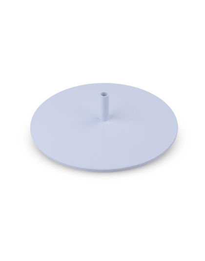 Suporte Circular 250mm para Candeeiros de Mesa