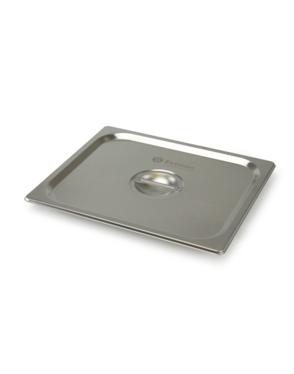 Tampa Aço para Ultrasons Estmon TCE-600