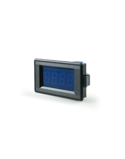SR-450 and SR-800 Digital Ammeters