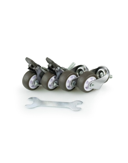Conjunto de 4 Rodas SR-450 E SR-800