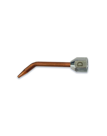 Nozzle D for Adjustable Torch