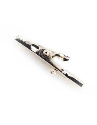 Pinça Sobresselente Para Base de Soldar