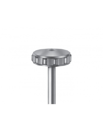 Fresa Busch Tapa Poros 452RS 8 mm