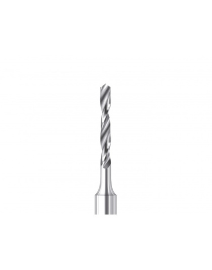 Fresa Busch 203 Broca Aço Pack 6