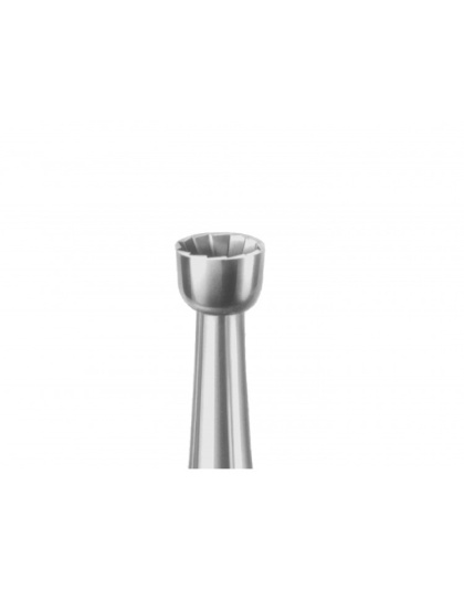 Fresa Busch 411 Côncava Pack 6