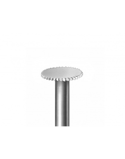 Fresa Busch 231 C1 Serra Circular Aço
