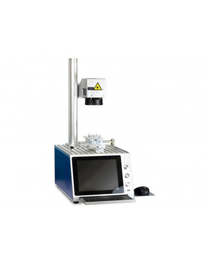 Máquina Gravar/Cortar por Laser Technoflux Compact G50W JTP