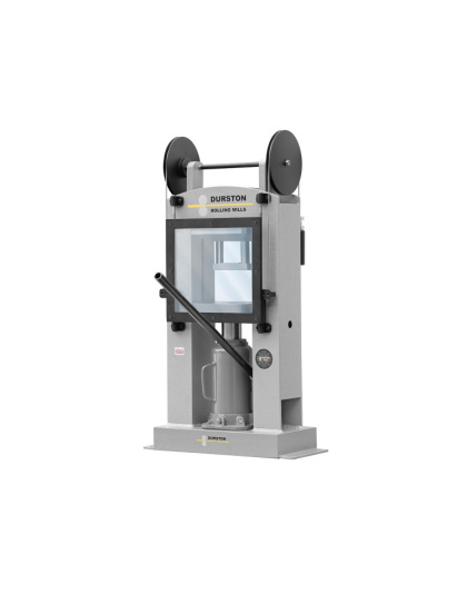 Durston Hydraulic Press 20T